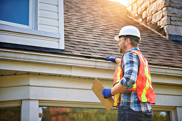 Licensed Storm Damage Roof Repair service in Montrose, MN - Big Toms Roofing